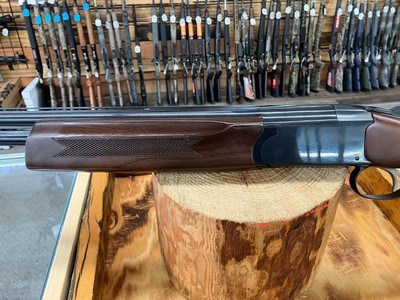 Stoeger Condor Field O/U Shotgun .410 Bore - 26