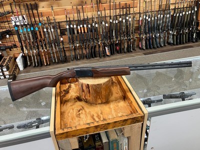 Stoeger Condor Field O/U Shotgun .410 Bore - 26