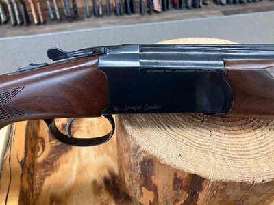 Stoeger Condor Field O/U Shotgun .410 Bore - 26