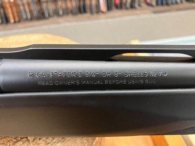 Stoeger M3000 12 Ga - 3