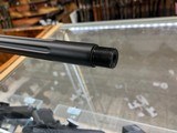 Savage Model 10 BA Stealth Bolt Action Rifle - Image 6 of 9