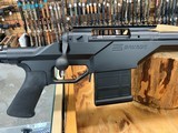 Savage Model 10 BA Stealth Bolt Action Rifle - Image 4 of 9