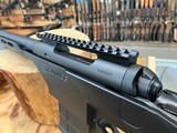 Savage Model 10 BA Stealth Bolt Action Rifle - Image 8 of 9