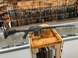 Savage Model 10 BA Stealth Bolt Action Rifle - Image 1 of 9