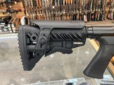 Savage Model 10 BA Stealth Bolt Action Rifle - Image 3 of 9