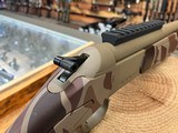 CVA Scout Rifle - 300 AAC Blackout - 16.5