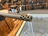 CVA Scout Rifle - 300 AAC Blackout - 16.5