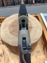 CVA Scout Rifle - 300 AAC Blackout - 16.5