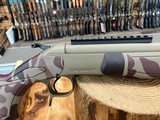 CVA Scout Rifle - 300 AAC Blackout - 16.5