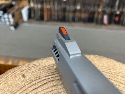 Taurus Tracker 692 Revolver - 9mm Luger, 38 Special +P, 357 Mag, 6.50