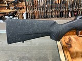 Tikka T1X Roughtech Rifle - 22 LR - 16