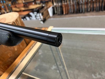 Tikka T1X Roughtech Rifle - 22 LR - 16