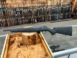 Tikka T1X Roughtech Rifle - 22 LR - 16