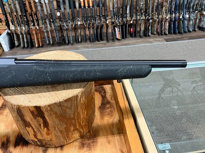 Tikka T1X Roughtech Rifle - 22 LR - 16