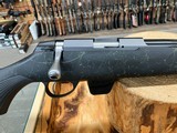 Tikka T1X Roughtech Rifle - 22 LR - 16