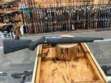 Tikka T1X Roughtech Rifle - 22 LR - 16