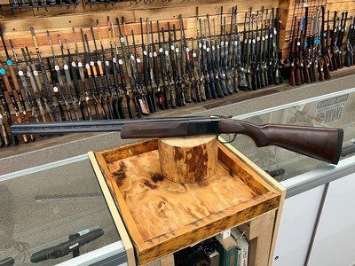 Stoeger Condor Field O/U Shotgun - 28 ga - 26