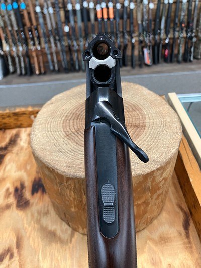 Stoeger Condor Field O/U Shotgun - 28 ga - 26