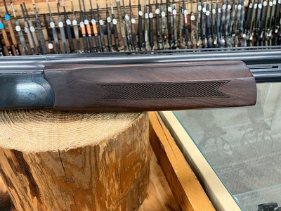 Stoeger Condor Field O/U Shotgun - 28 ga - 26