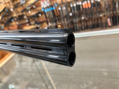 Stoeger Condor Field O/U Shotgun - 28 ga - 26