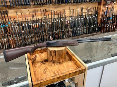 Stoeger Condor Field O/U Shotgun - 28 ga - 26