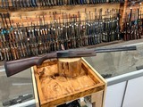Stoeger Condor Field O/U Shotgun - 28 ga - 26