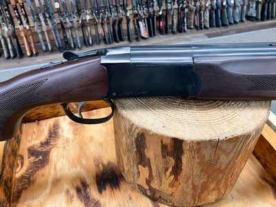 Stoeger Condor Field O/U Shotgun - 28 ga - 26