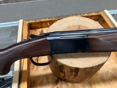 Stoeger Condor Youth O/U Shotgun - .410 Bore 22