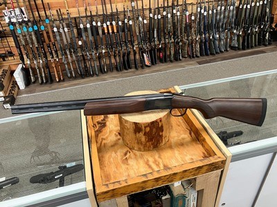 Stoeger Condor Youth O/U Shotgun - .410 Bore 22