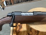 Browning AB3 Pro Hunter Rifle - 308 Win, 4+1, 22