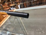 Browning AB3 Pro Hunter Rifle - 308 Win, 4+1, 22