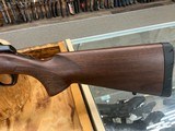 Browning AB3 Pro Hunter Rifle - 308 Win, 4+1, 22