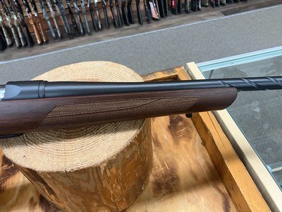 Browning AB3 Pro Hunter Rifle - 308 Win, 4+1, 22
