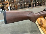 Browning AB3 Pro Hunter Rifle - 308 Win, 4+1, 22