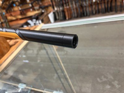 Browning AB3 Pro Hunter Rifle - 308 Win, 4+1, 22