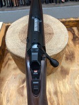 Browning AB3 Pro Hunter Rifle - 308 Win, 4+1, 22