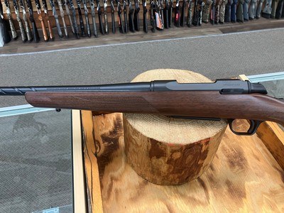 Browning AB3 Pro Hunter Rifle - 308 Win, 4+1, 22
