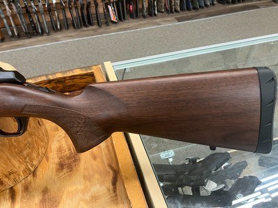 Browning AB3 Pro Hunter Rifle - 308 Win, 4+1, 22