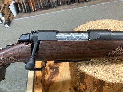 Browning AB3 Pro Hunter Rifle - 308 Win, 4+1, 22