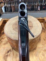 Ruger Red Label III SxS Shotgun - 20 GA - 30