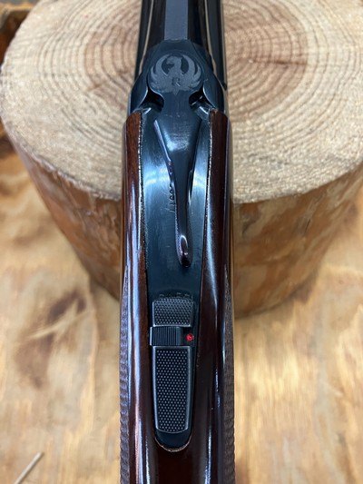 Ruger Red Label III SxS Shotgun - 20 GA - 30