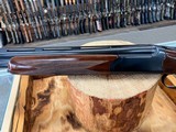 Ruger Red Label III SxS Shotgun - 20 GA - 30
