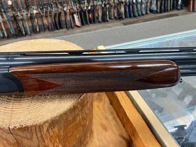 Ruger Red Label III SxS Shotgun - 20 GA - 30