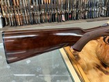 Ruger Red Label III SxS Shotgun - 20 GA - 30