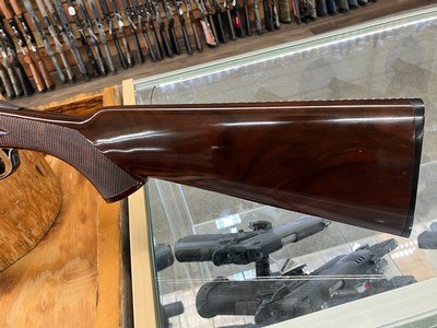 Ruger Red Label III SxS Shotgun - 20 GA - 30