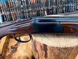 Ruger Red Label III SxS Shotgun - 20 GA - 30