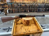 Henry Lever Youth Rifle - 22 S/L/LR - 16.13