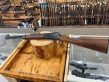 Henry Lever Youth Rifle - 22 S/L/LR - 16.13