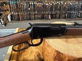Henry Lever Youth Rifle - 22 S/L/LR - 16.13
