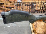 Ruger American Predator Gen II Rifle - 308 Win - 3+1 - 22